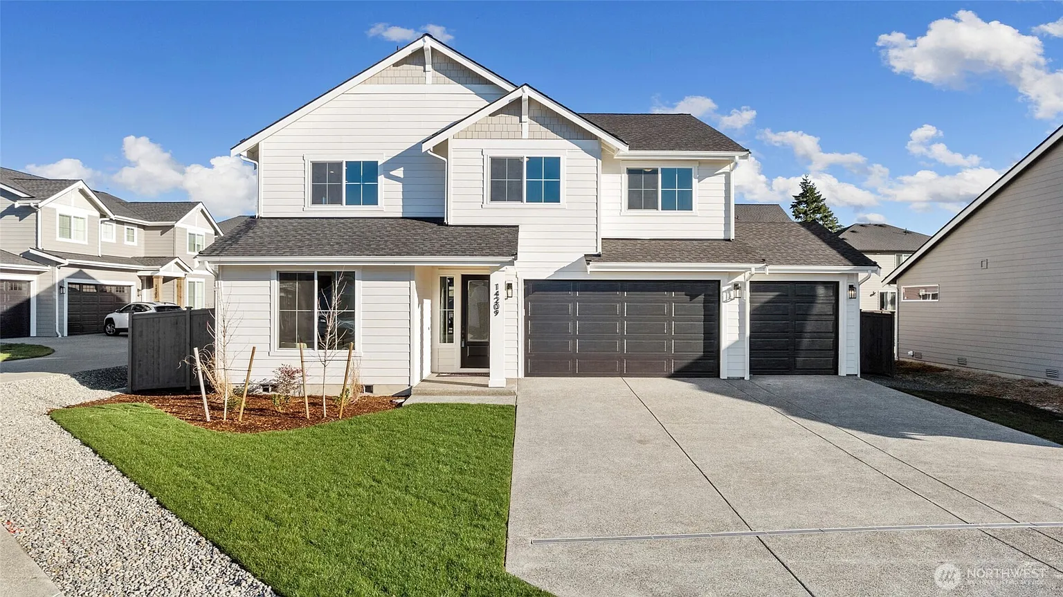 14209 56th Avenue Ct E photo 1