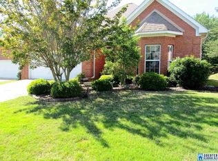 7332 Old Mill Trl, Trussville, AL 35173