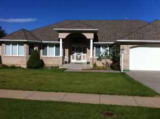 134 Briggs Dr, Bountiful, UT 84010