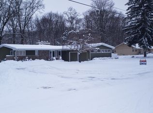 33 Shortridge Rd, Battle Creek, MI 49015