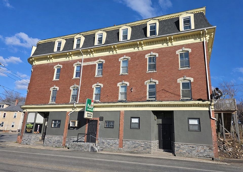 1st image of 5 Beacon St #7