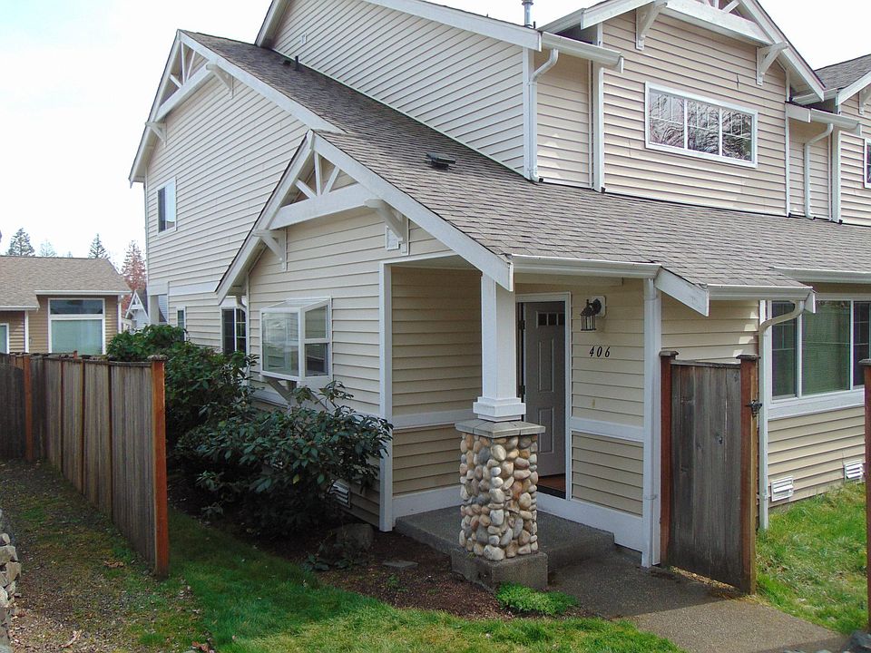 1st image of 406 Bungalow Dr NW