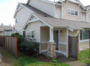406 Bungalow Dr NW, Olympia, WA 98502
