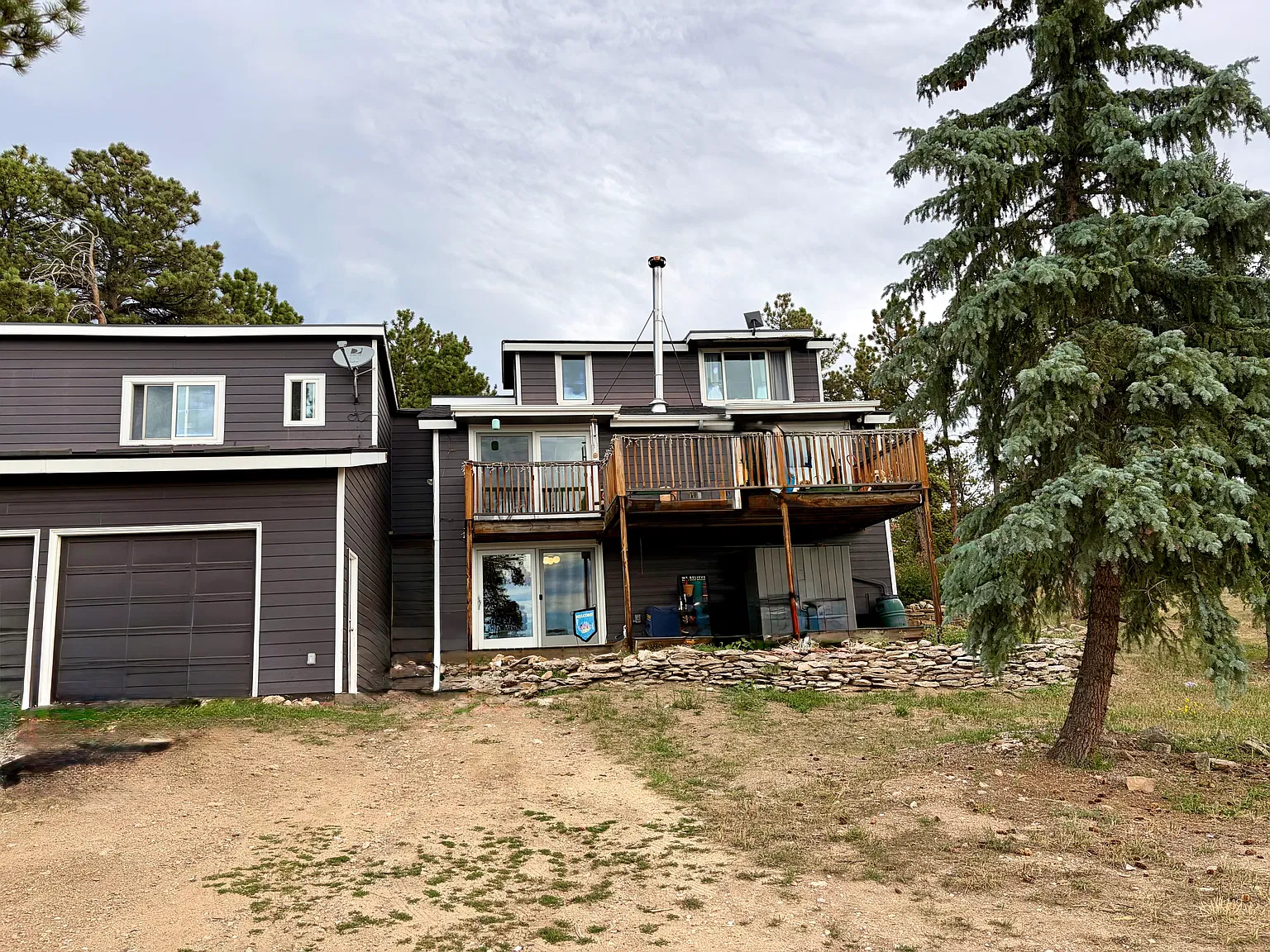 1336 Mountain Pines Rd — Photo 4