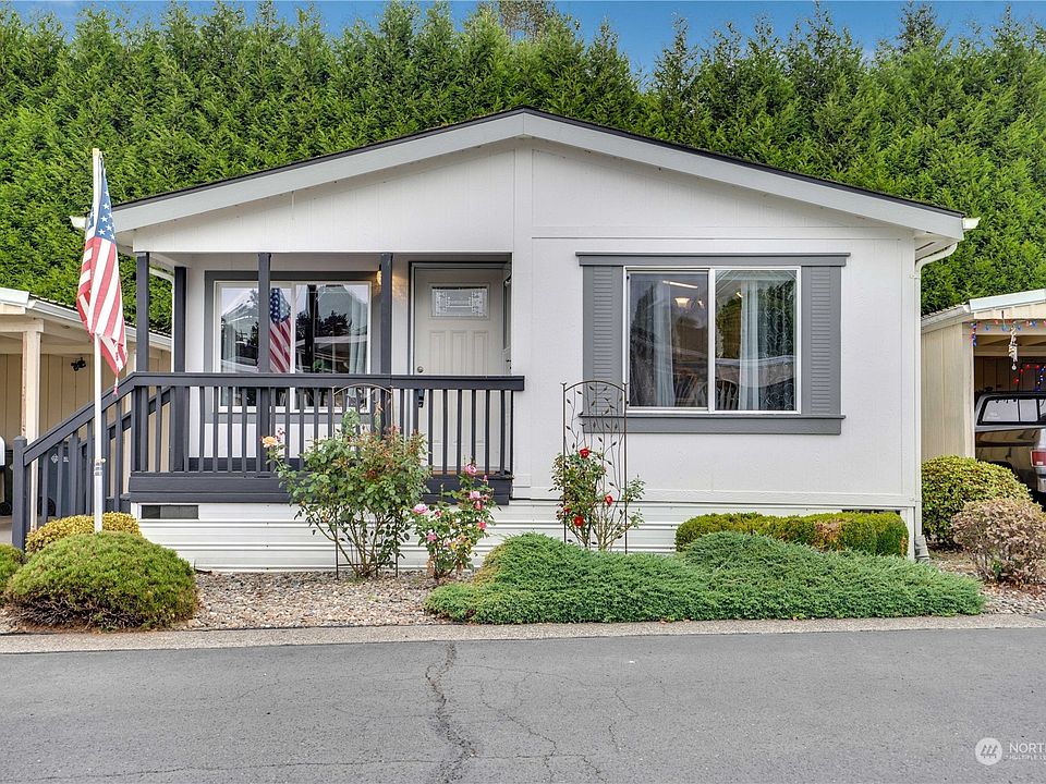 1st image of 2322 Tacoma Rd E #14
