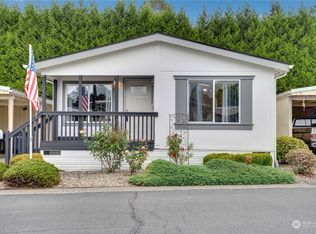 2322 Tacoma Rd E TRAILER 14, Puyallup, WA 98371