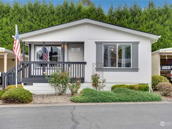 2322 Tacoma Rd E #14, Puyallup, WA 98371