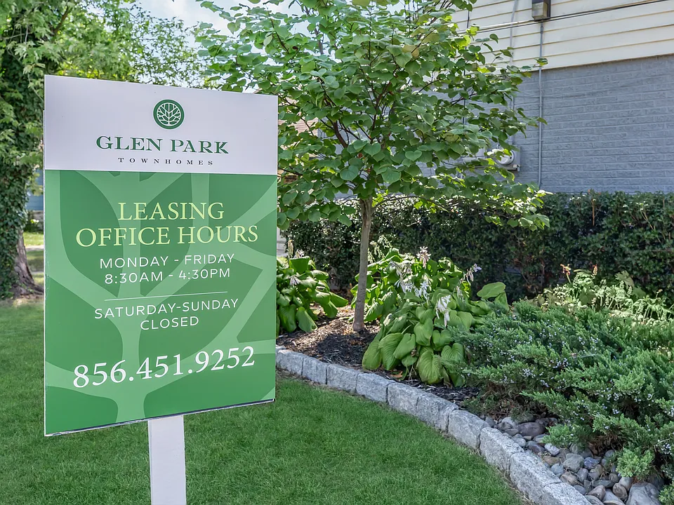 Glen Park Townhomes