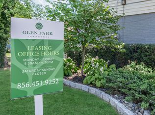 Glen Park Townhomes, Bridgeton, NJ 08302