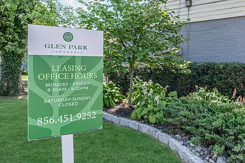 Glen Park Townhomes Photo 1