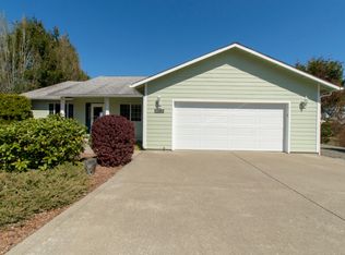 222 Mitchell Ln NE, Napavine, WA 98532