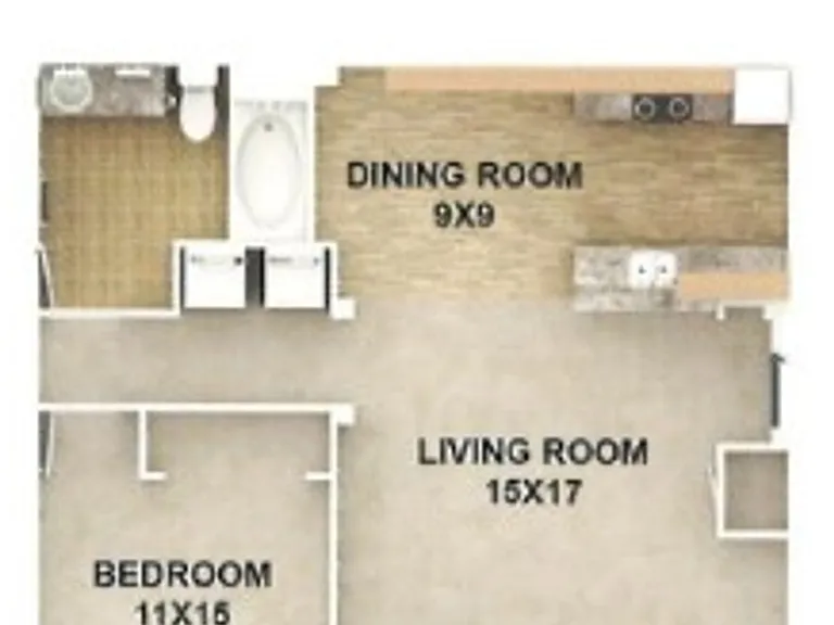 Inspirado Residences — Photo 30