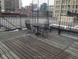 Rented by Town Residential