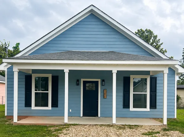260 N 3rd St, Ponchatoula, LA 70454