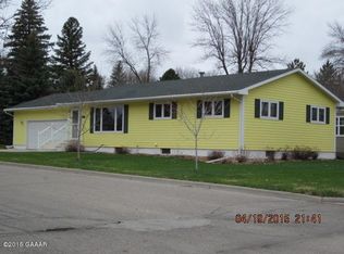 618 3rd St SE, Elbow Lake, MN 56531