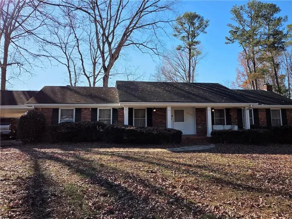 1193 Angelia Dr SW, Mableton, GA 30126