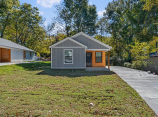 724 King Ave, Memphis, TN 38109