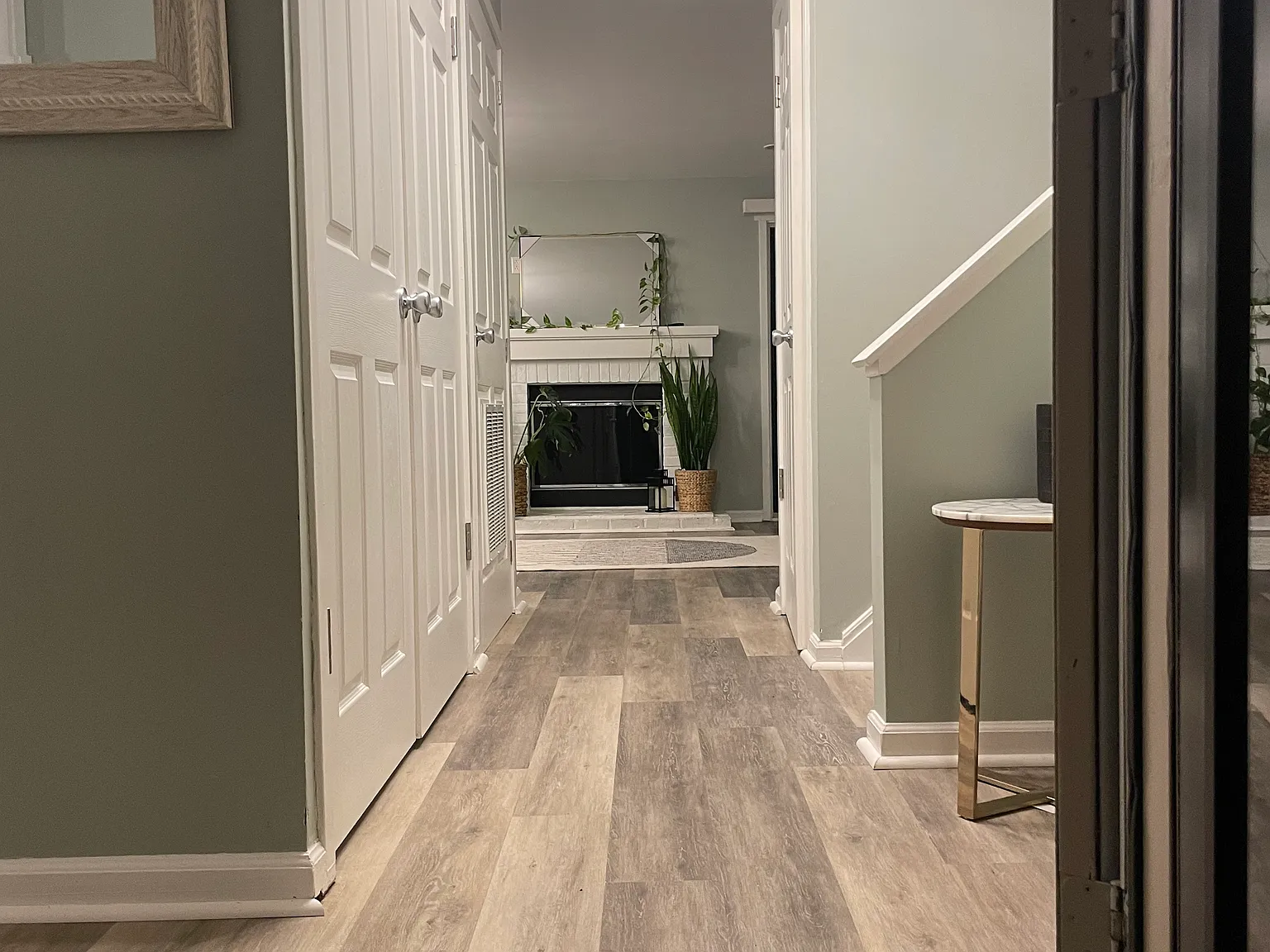 3 bed, 1200 sqft, $2,850 — Photo 4