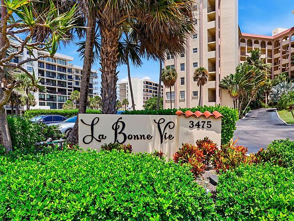 3rd image of 3475 S Ocean Boulevard #2020