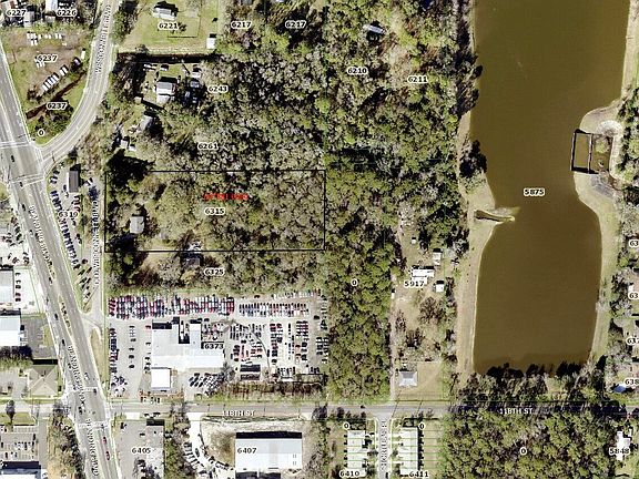 2nd image of 6315 WESCONNETT Boulevard