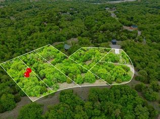 0 Lance Dr LOT 7, Sulphur, OK 73086