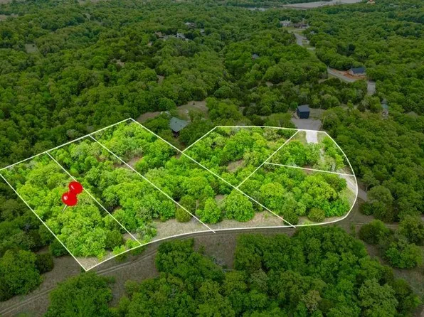 0 Lance Dr Lot 7, Sulphur, OK 73086