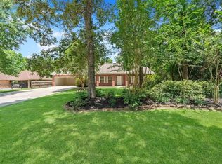 2311 Carriage Run E, Conroe, TX 77384