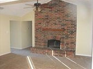 4708 La Paz Dr, Mesquite, TX 75150