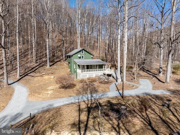 201 Chad Berry Ln, Syria, VA 22743