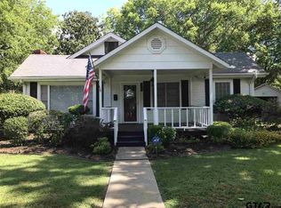 3012 George Richey Rd, Gladewater, TX 75647