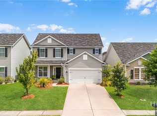 238 Lakepointe Drive, Savannah, GA 31407