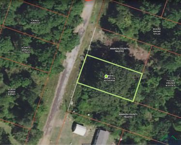 Shawnee Trl, Jefferson, TX, 75657