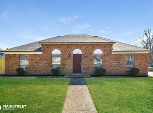 2522 Soft Wood Cv, Memphis, TN 38134
