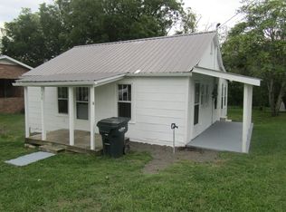 530 Crescent St, Greeneville, TN 37743