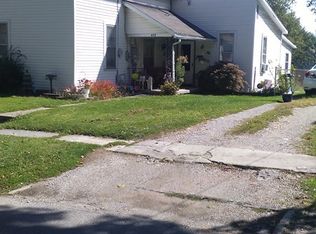 412 Cherry St, Marion, OH