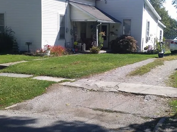 412 Cherry St, Marion, OH 43302