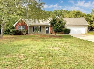 111 Harper Rd, McDonough, GA 30252