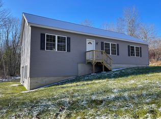 17 Village Valley Rd, Nobleboro, ME 04555