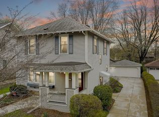 8001 Stickney Ave, Wauwatosa, WI 53213