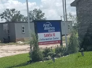 368 Road 5122, Cleveland, TX 77327
