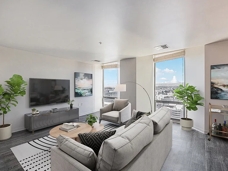 1600 Glenarm Place — Photo 32