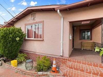 2627 63rd Avenue, Oakland, CA, 94605