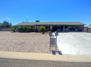 6539 E Hannibal St, Mesa, AZ 85205