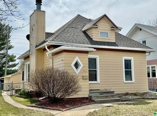 3418 Orleans Ave, Sioux City, IA 51106
