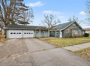234 W Pleasant St, Watervliet, MI 49098