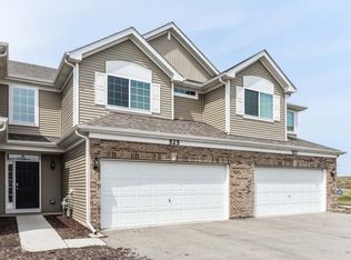 525 Fort Clatsop Ct, Joliet, IL 60431