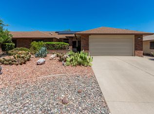 20411 N Wintergreen Dr, Sun City West, AZ 85375