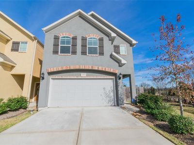 20602 Alfonso Ct, Spring, TX, 77388