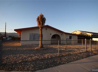1883 Riviera Blvd, Bullhead City, AZ 86442