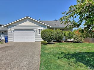 6015 50th St NE, Marysville, WA 98270